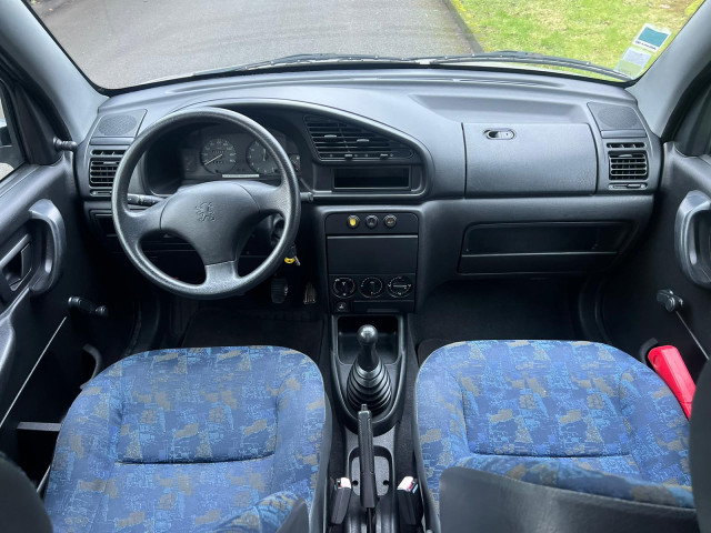 Peugeot Peugeot Partner  1.4 Combi