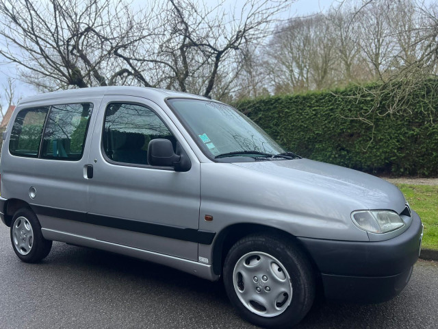 Peugeot Peugeot Partner  1.4 Combi