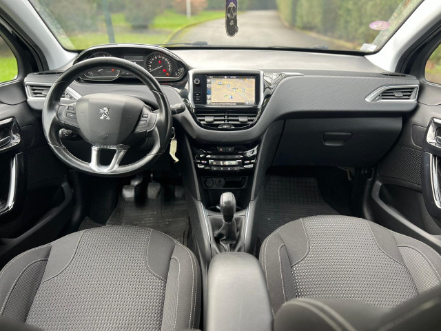 Peugeot Peugeot 208 1.2 PureTech 110ch Allure BUISNESS