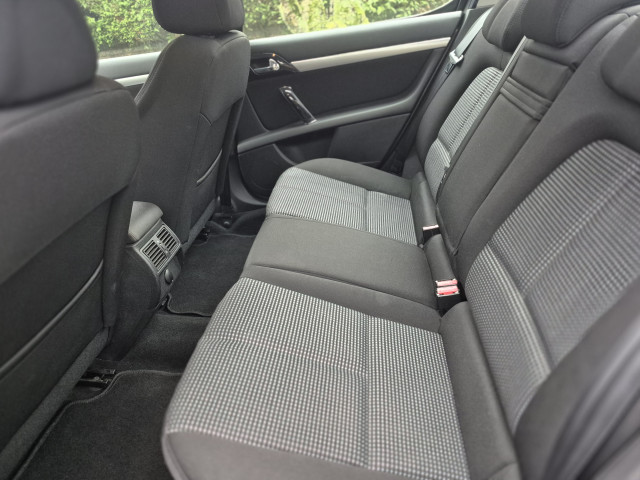 Peugeot Peugeot 407 1.6HDi110CV NAVTEQ 2990 EURO GARANTIE