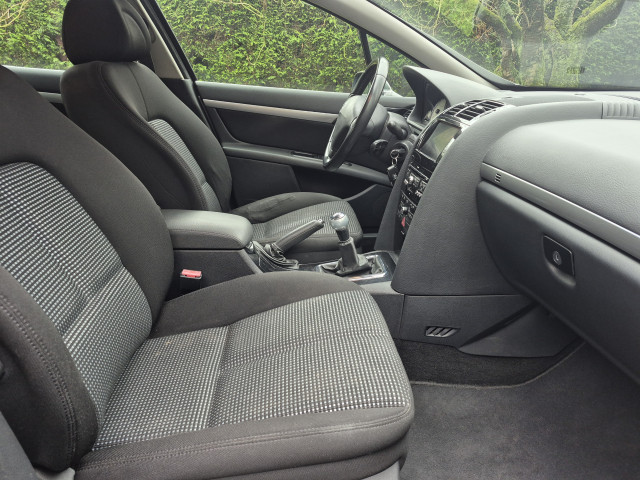 Peugeot Peugeot 407 1.6HDi110CV NAVTEQ 2990 EURO GARANTIE