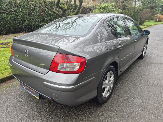 Peugeot Peugeot 407 1.6HDi110CV NAVTEQ 2990 EURO GARANTIE
