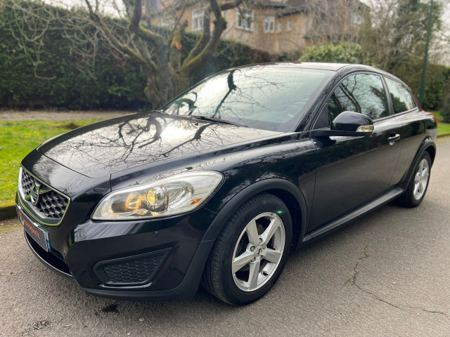 Volvo Volvo C30 DRIVe 115ch Start&Stop Kinetic