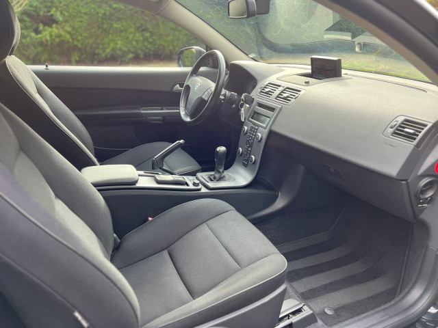 Volvo Volvo C30  DRIVe 115ch Start&Stop Kinetic