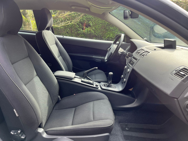 Volvo Volvo C30  DRIVe 115ch Start&Stop Kinetic