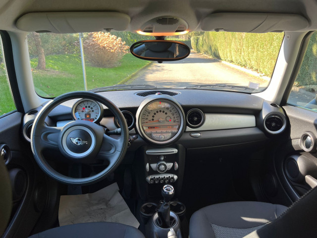 Mini Mini I (R56) One 75ch