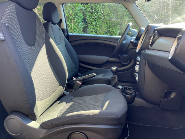 Mini Mini I (R56) One 75ch