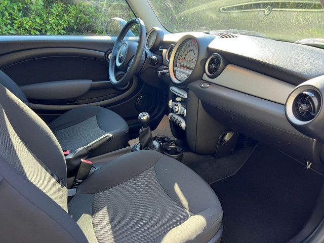 Mini Mini I (R56) One 75ch