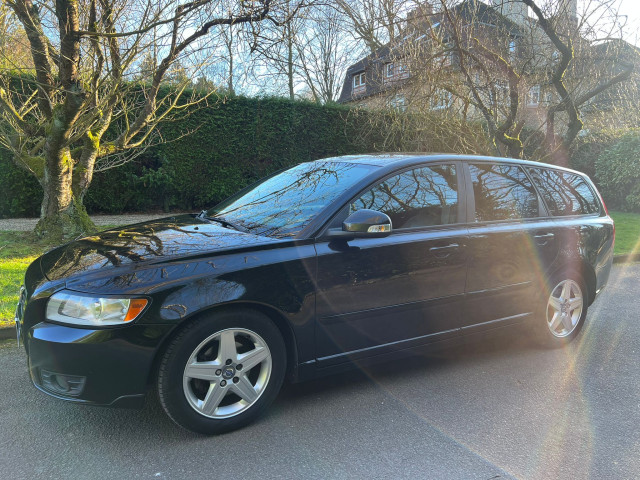 Volvo Volvo V50 1.6D Feeling
