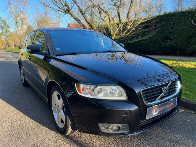 Volvo Volvo V50  1.6D Feeling