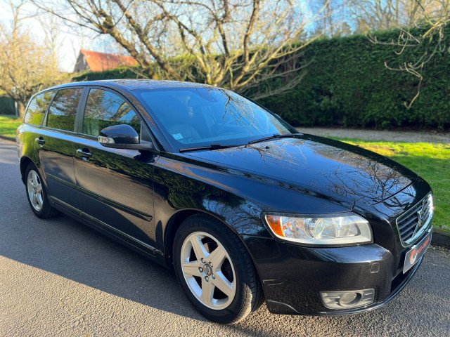 Volvo Volvo V50  1.6D Feeling