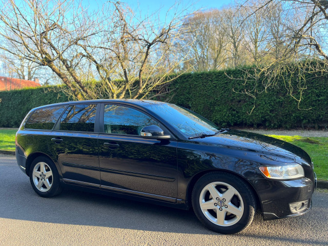 Volvo Volvo V50  1.6D Feeling