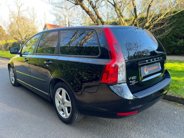 Volvo Volvo V50  1.6D Feeling