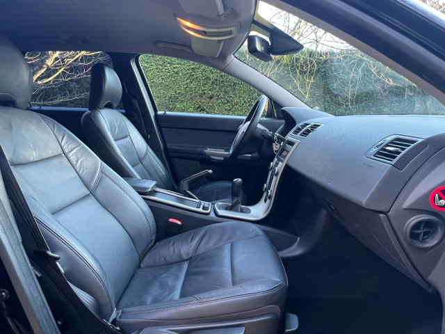 Volvo Volvo V50  1.6D Feeling