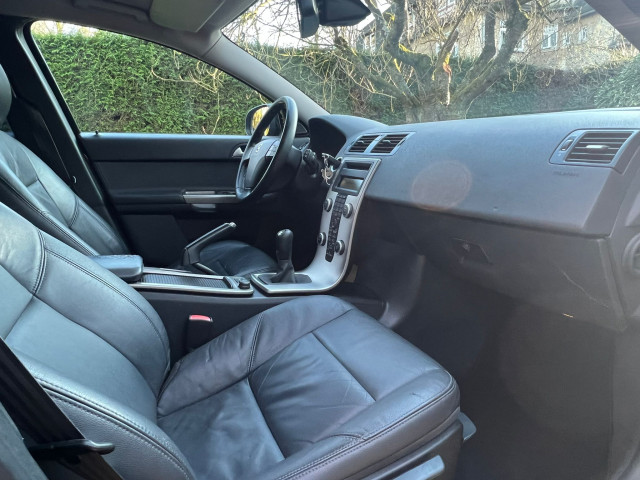 Volvo Volvo V50  1.6D Feeling