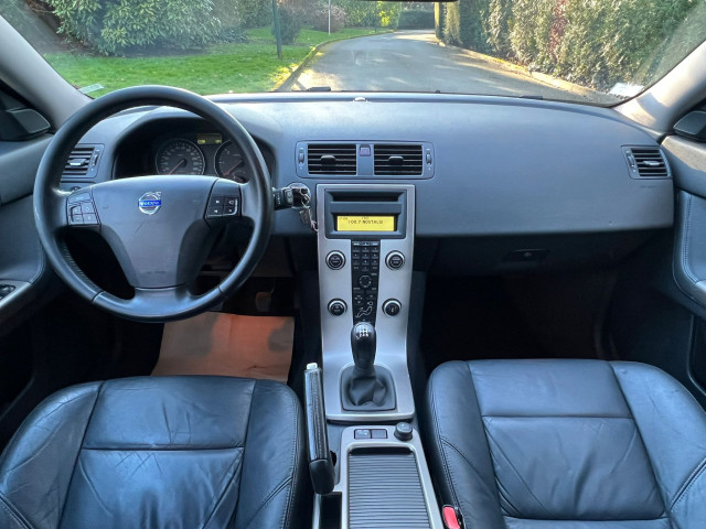 Volvo Volvo V50  1.6D Feeling