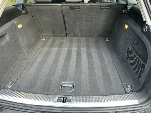 Audi Audi A4 IV (B8) 2.0 TDI 143 DPF Ambiente