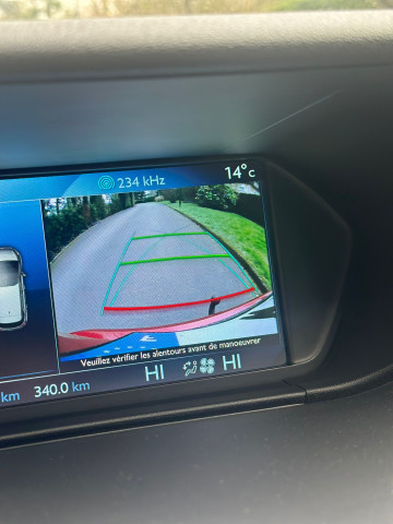 Citroen Citroën C4 Picasso II e-HDi 115ch Sélection