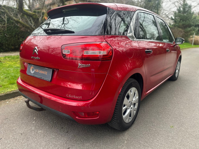 Citroen Citroën C4 Picasso II e-HDi 115ch Sélection