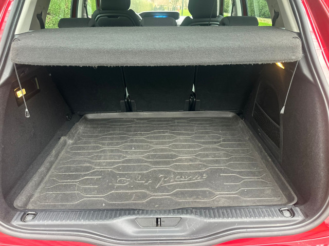 Citroen Citroën C4 Picasso II e-HDi 115ch Sélection