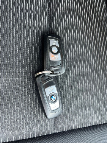 BMW BMW Série 1 116d 116ch EfficientDynamics Edition 