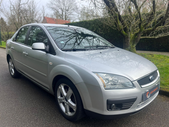 Ford Ford Focus  1.8 TDCi115 Trend