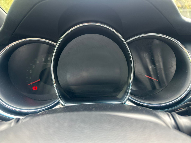 Kia Kia Cee'd KIA CEED 1.6 CRDI. 6490 EURO GARANTIE 