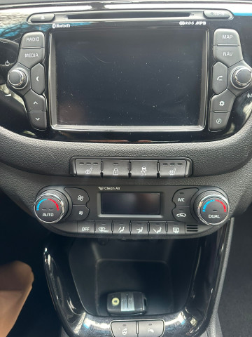 Kia Kia Cee'd KIA CEED 1.6 CRDI. 6490 EURO GARANTIE 