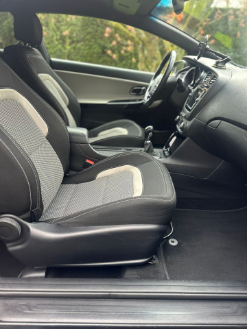 Kia Kia Cee'd KIA CEED 1.6 CRDI. 6490 EURO GARANTIE 