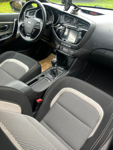 Kia Kia Cee'd KIA CEED 1.6 CRDI. 6490 EURO GARANTIE 