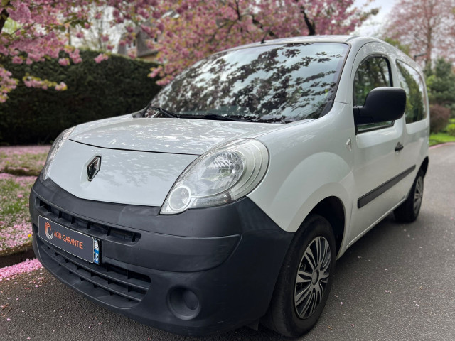 Renault Renault Kangoo RENAULT KANGOO UTILITAIRE 2990 EURO