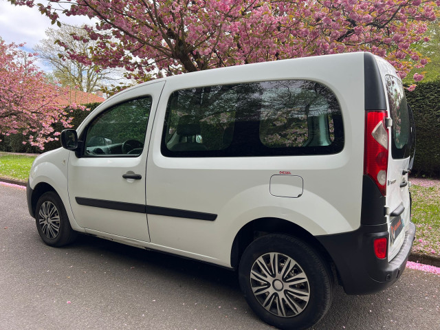 Renault Renault Kangoo RENAULT KANGOO UTILITAIRE 2990 EURO