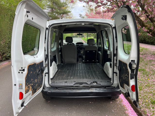 Renault Renault Kangoo RENAULT KANGOO UTILITAIRE 2990 EURO