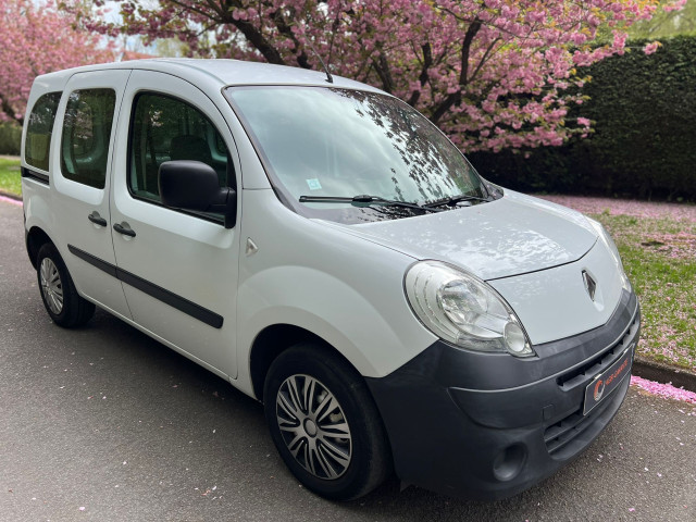 Renault Renault Kangoo RENAULT KANGOO UTILITAIRE 2990 EURO