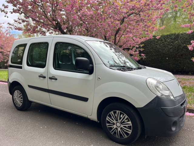 Renault Renault Kangoo RENAULT KANGOO UTILITAIRE 2990 EURO