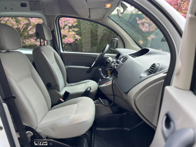 Renault Renault Kangoo RENAULT KANGOO UTILITAIRE 2990 EURO