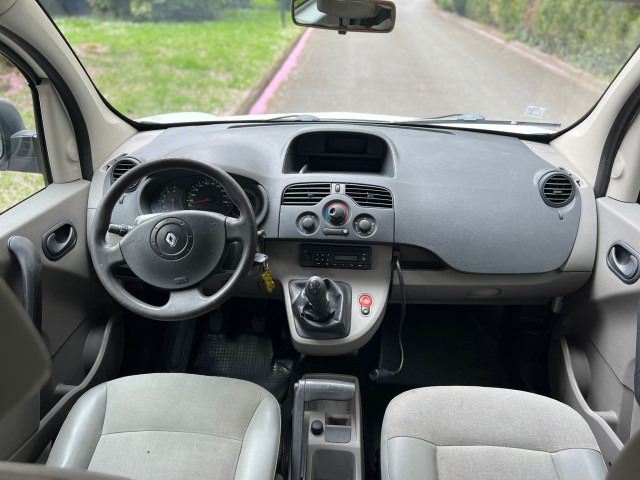 Renault Renault Kangoo RENAULT KANGOO UTILITAIRE 2990 EURO
