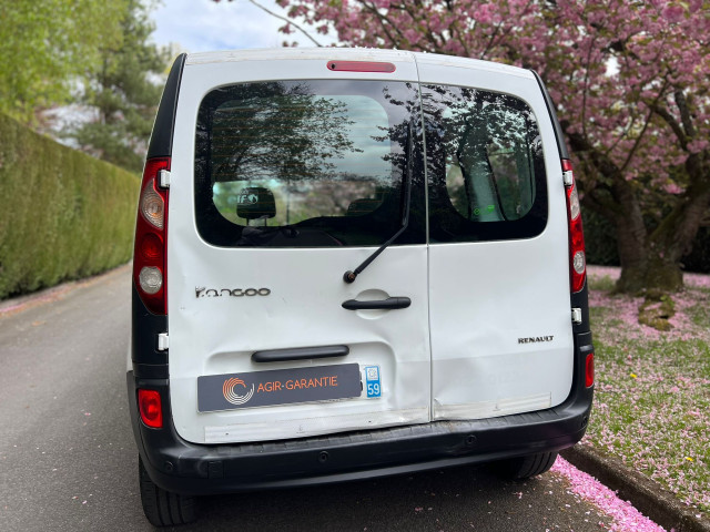 Renault Renault Kangoo RENAULT KANGOO UTILITAIRE 2990 EURO