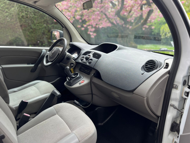 Renault Renault Kangoo RENAULT KANGOO UTILITAIRE 2990 EURO
