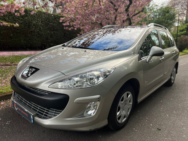Peugeot Peugeot 308 SW PEUGEOT 308 SW 1.6HDI 3990 EURO