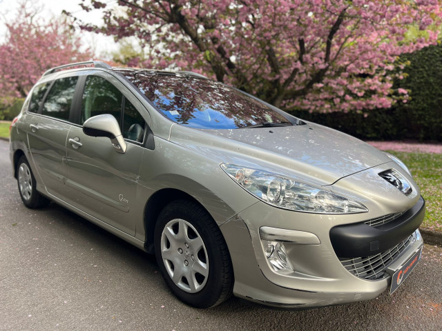 Peugeot Peugeot 308 SW PEUGEOT 308 SW 1.6HDI 3990 EURO