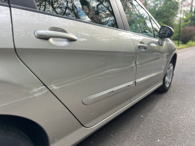 Peugeot Peugeot 308 SW PEUGEOT 308 SW 1.6HDI 3990 EURO