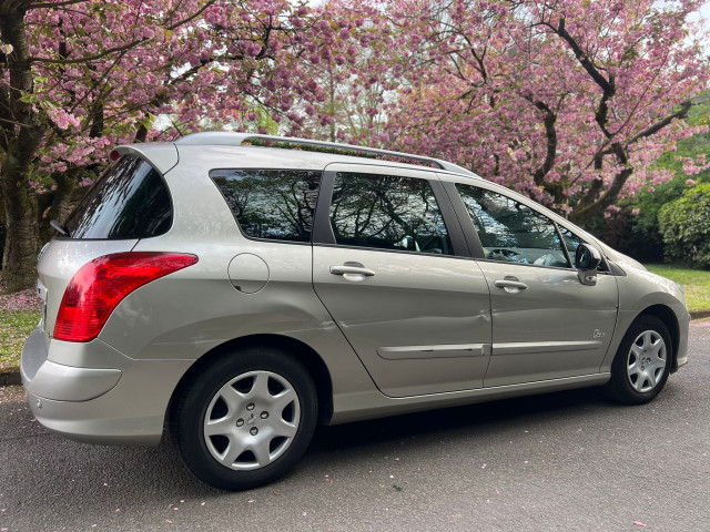 Peugeot Peugeot 308 SW PEUGEOT 308 SW 1.6HDI 3990 EURO