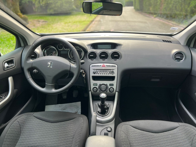 Peugeot Peugeot 308 SW PEUGEOT 308 SW 1.6HDI 3990 EURO