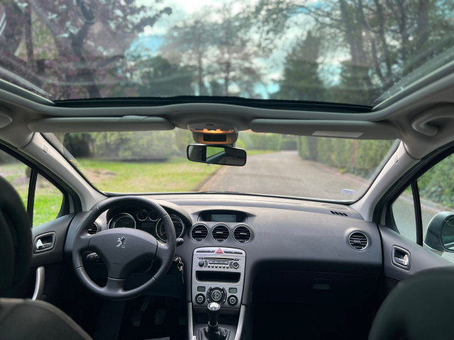 Peugeot Peugeot 308 SW PEUGEOT 308 SW 1.6HDI 3990 EURO