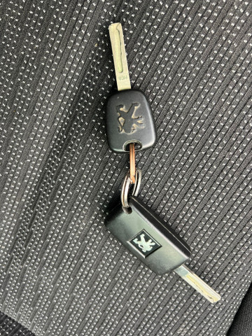 Peugeot Peugeot 308 SW PEUGEOT 308 SW 1.6HDI 3990 EURO