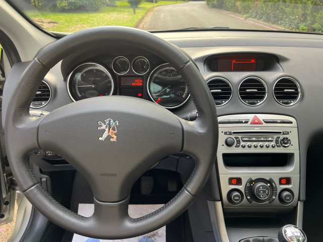 Peugeot Peugeot 308 SW PEUGEOT 308 SW 1.6HDI 3990 EURO