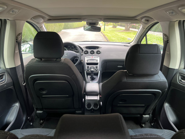 Peugeot Peugeot 308 SW PEUGEOT 308 SW 1.6HDI 3990 EURO