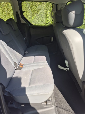 Citroen Citroën Berlingo CITROEN BERLINGO   1.6HDI 75CV 