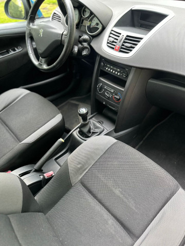 Peugeot Peugeot 207 SW PEUGEOT 1.6HDI  90 CV 1990 EURO